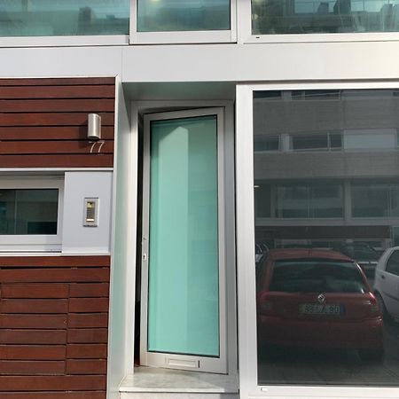 Oikos 77 Apartamento Aveiro Exterior foto