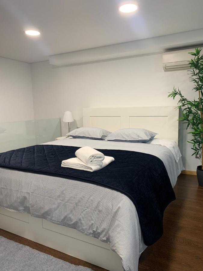 Oikos 77 Apartamento Aveiro Exterior foto