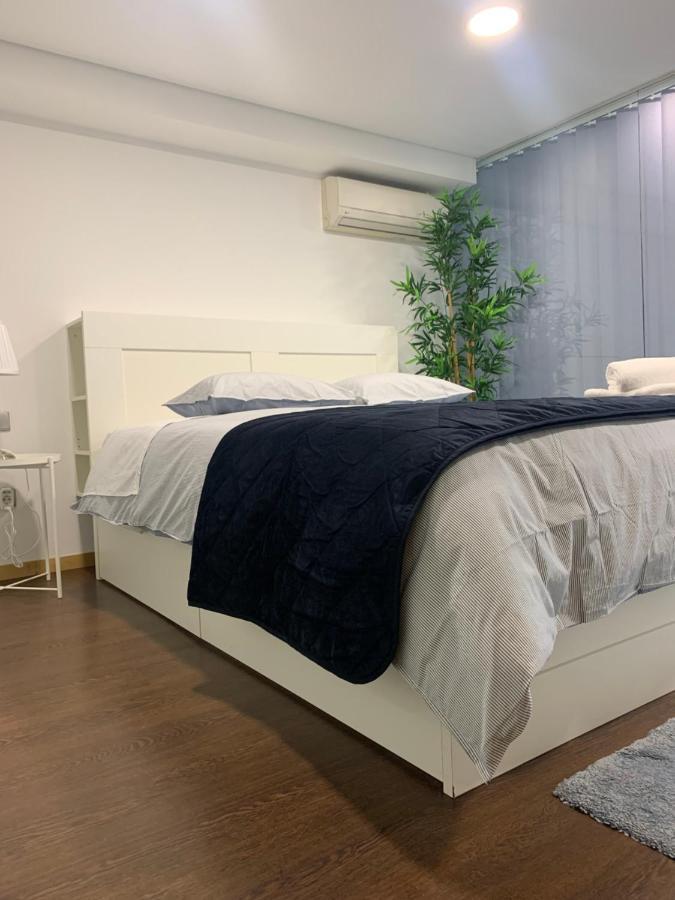 Oikos 77 Apartamento Aveiro Exterior foto