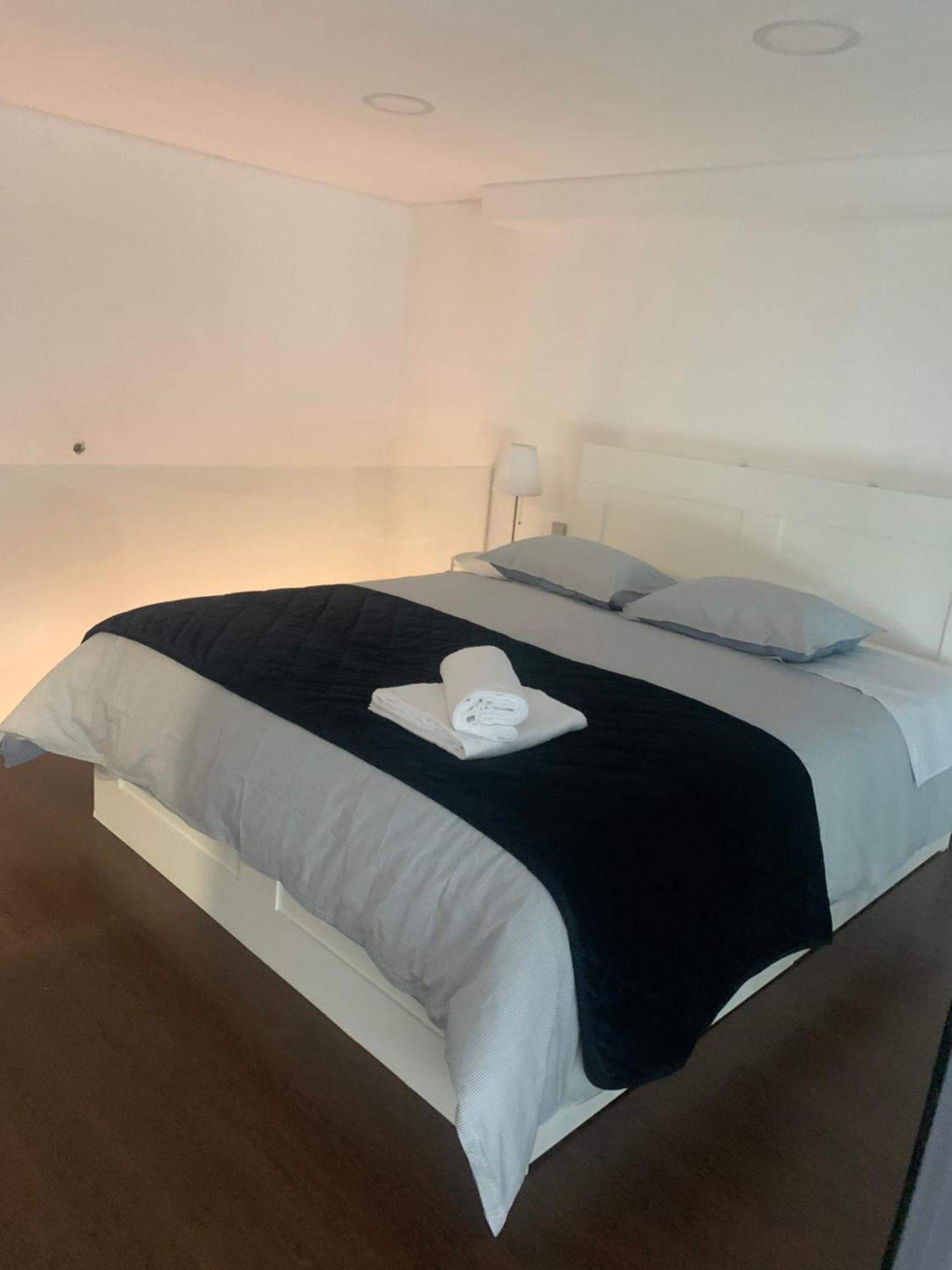 Oikos 77 Apartamento Aveiro Exterior foto