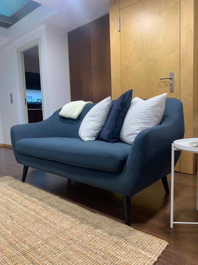 Oikos 77 Apartamento Aveiro Exterior foto