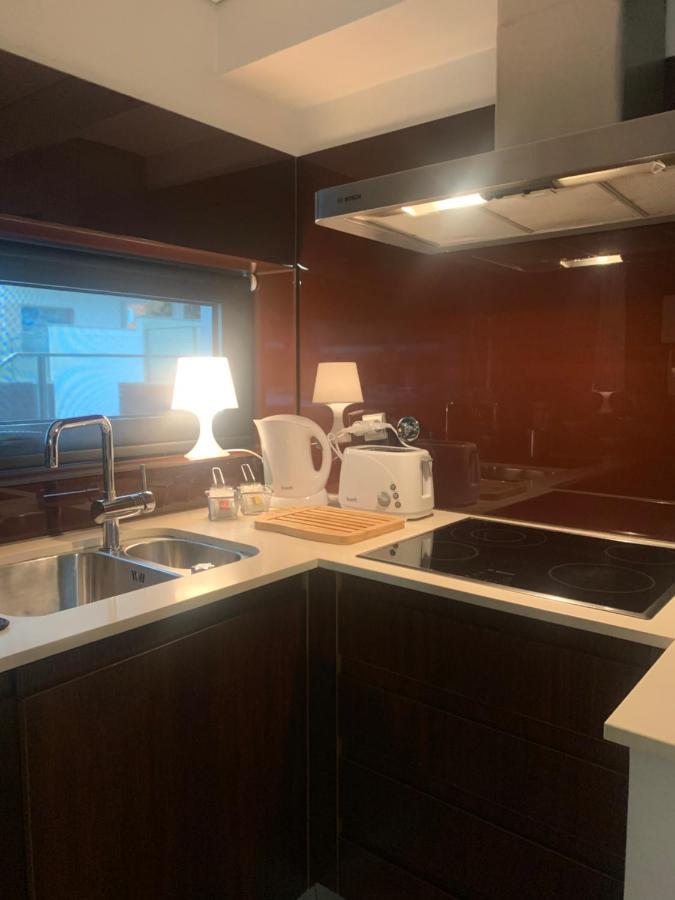 Oikos 77 Apartamento Aveiro Exterior foto