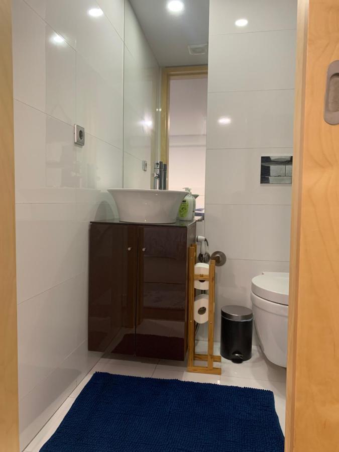 Oikos 77 Apartamento Aveiro Exterior foto