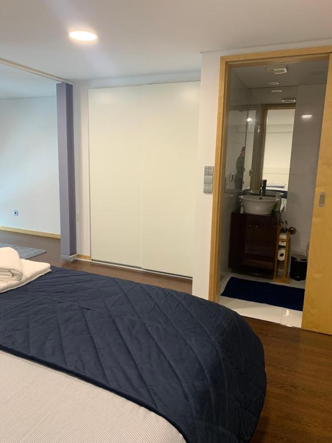 Oikos 77 Apartamento Aveiro Exterior foto