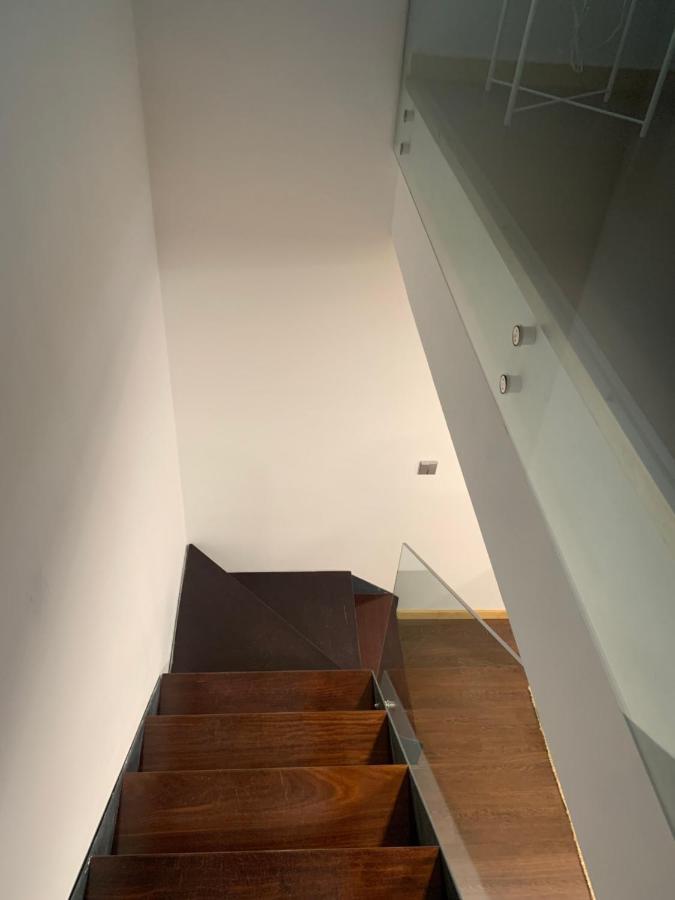 Oikos 77 Apartamento Aveiro Exterior foto