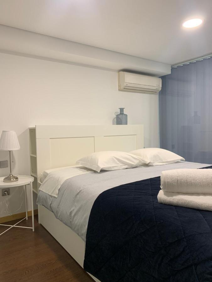 Oikos 77 Apartamento Aveiro Exterior foto