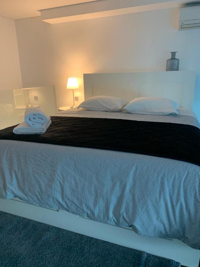 Oikos 77 Apartamento Aveiro Exterior foto