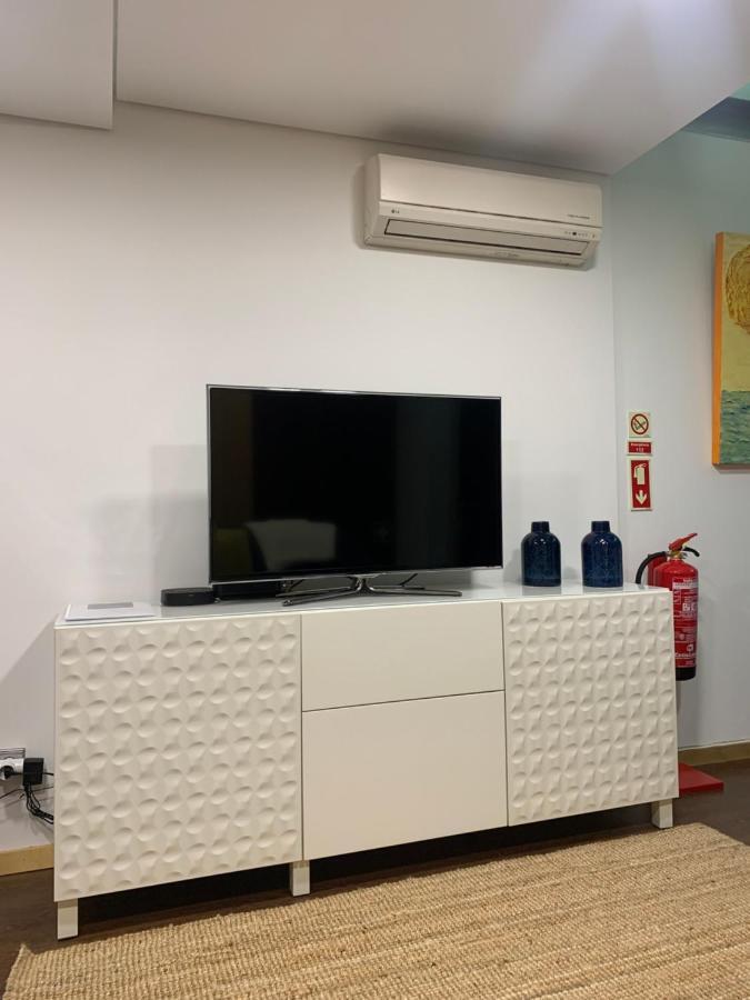 Oikos 77 Apartamento Aveiro Exterior foto