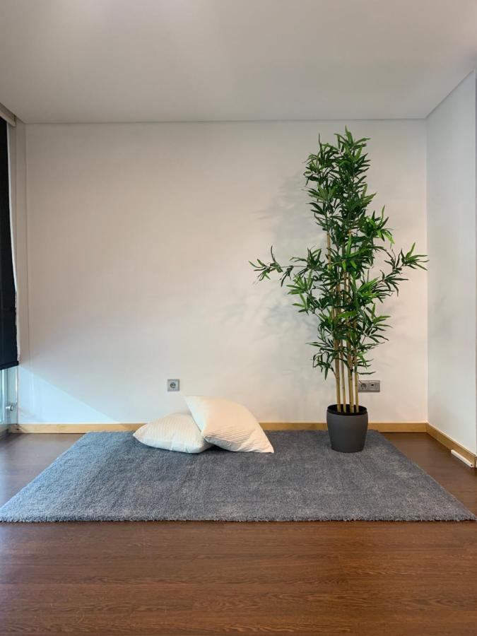 Oikos 77 Apartamento Aveiro Exterior foto
