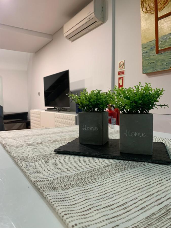 Oikos 77 Apartamento Aveiro Exterior foto