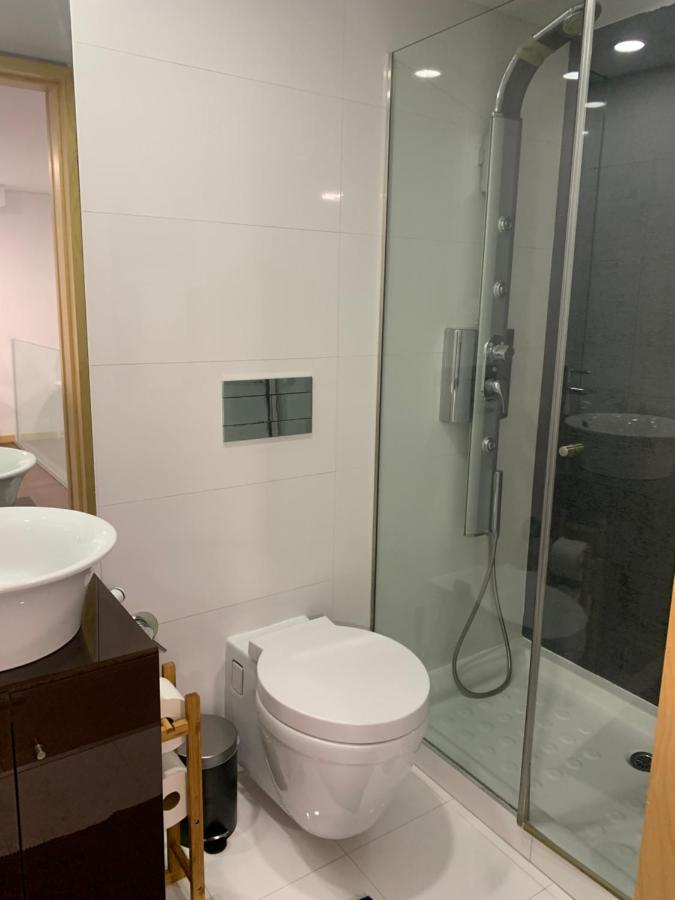 Oikos 77 Apartamento Aveiro Exterior foto