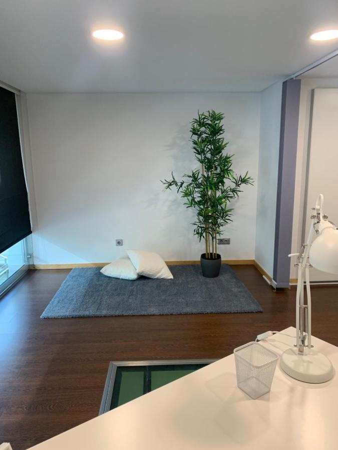 Oikos 77 Apartamento Aveiro Exterior foto