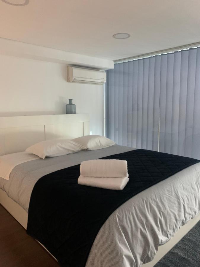 Oikos 77 Apartamento Aveiro Exterior foto