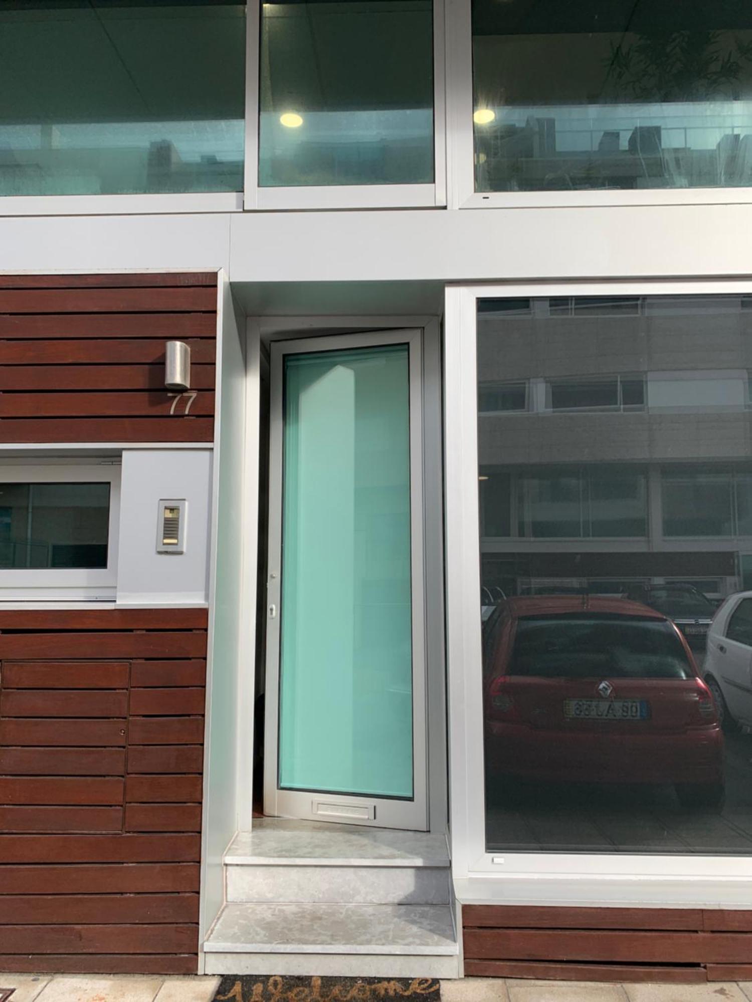 Oikos 77 Apartamento Aveiro Exterior foto